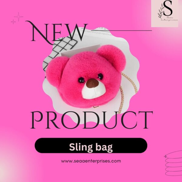 Sling Bag for Women Ladies purse for women & girls